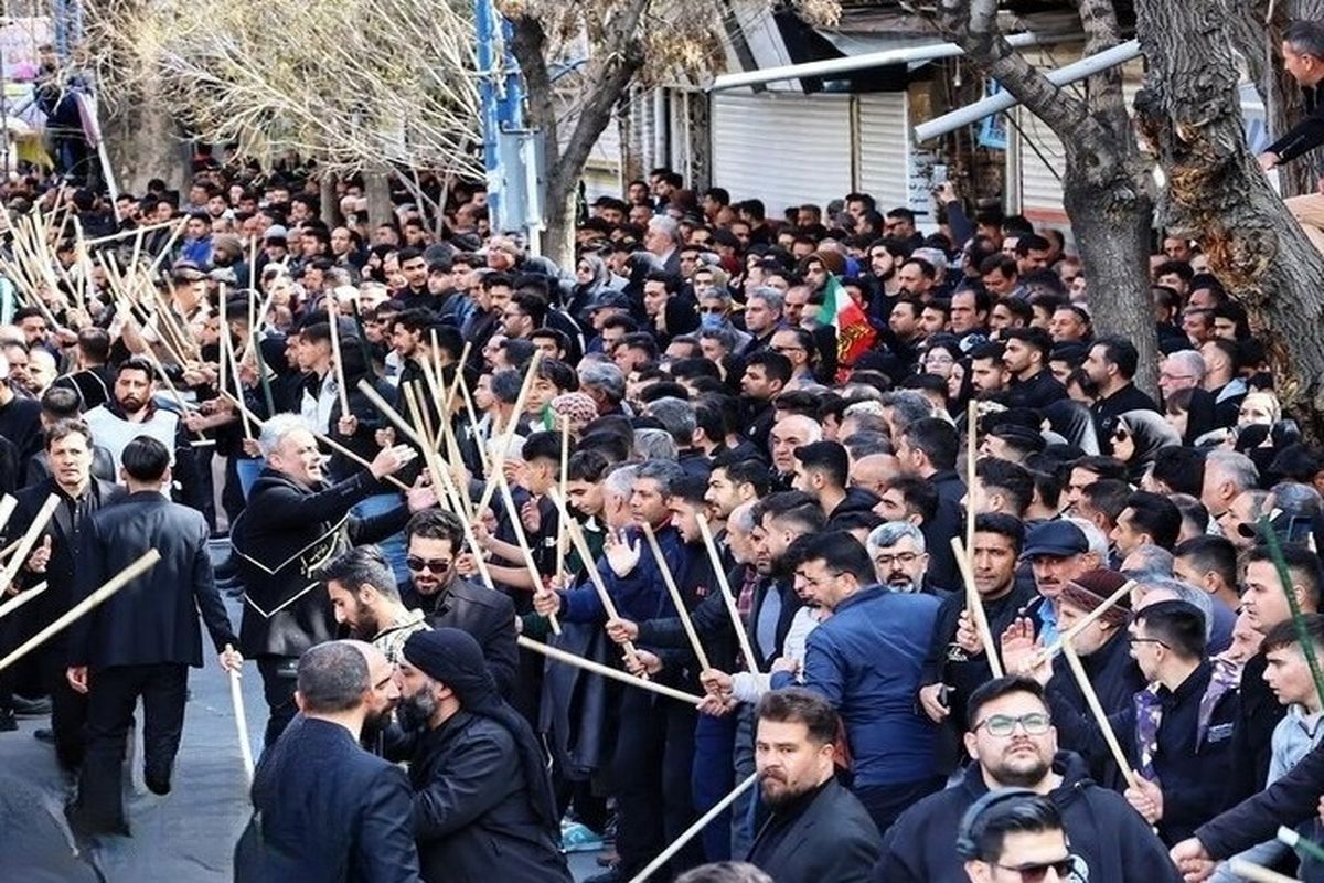 سیر تا پیاز اتفاقات تلخ ارومیه در برپایی جشن نوروز 1404