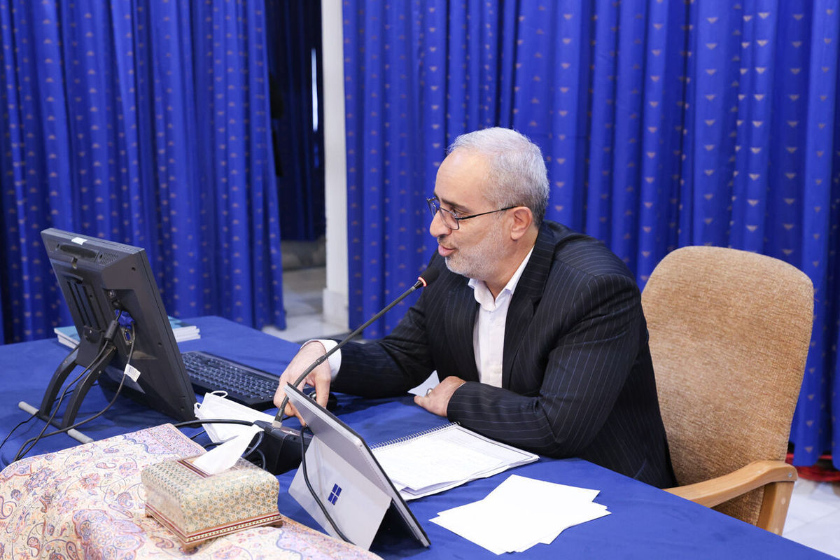 استاندار جدید کرمان انتخاب شد