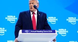 درخواست دونالدترامپ از پوتین