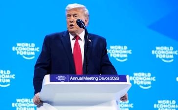 اظهارات تازه ترامپ درباره احتمال جنگ با ایران