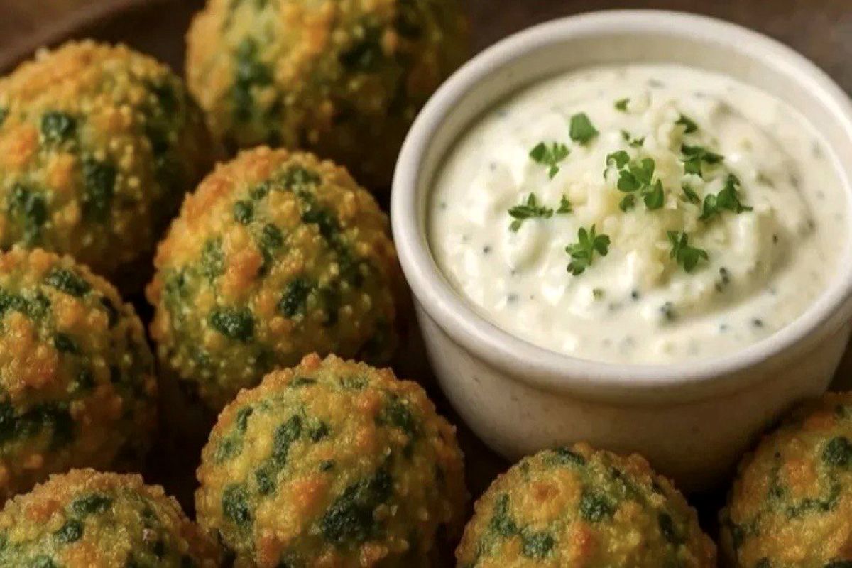 طرز تهیه کوفته گشنیز شیرازی!