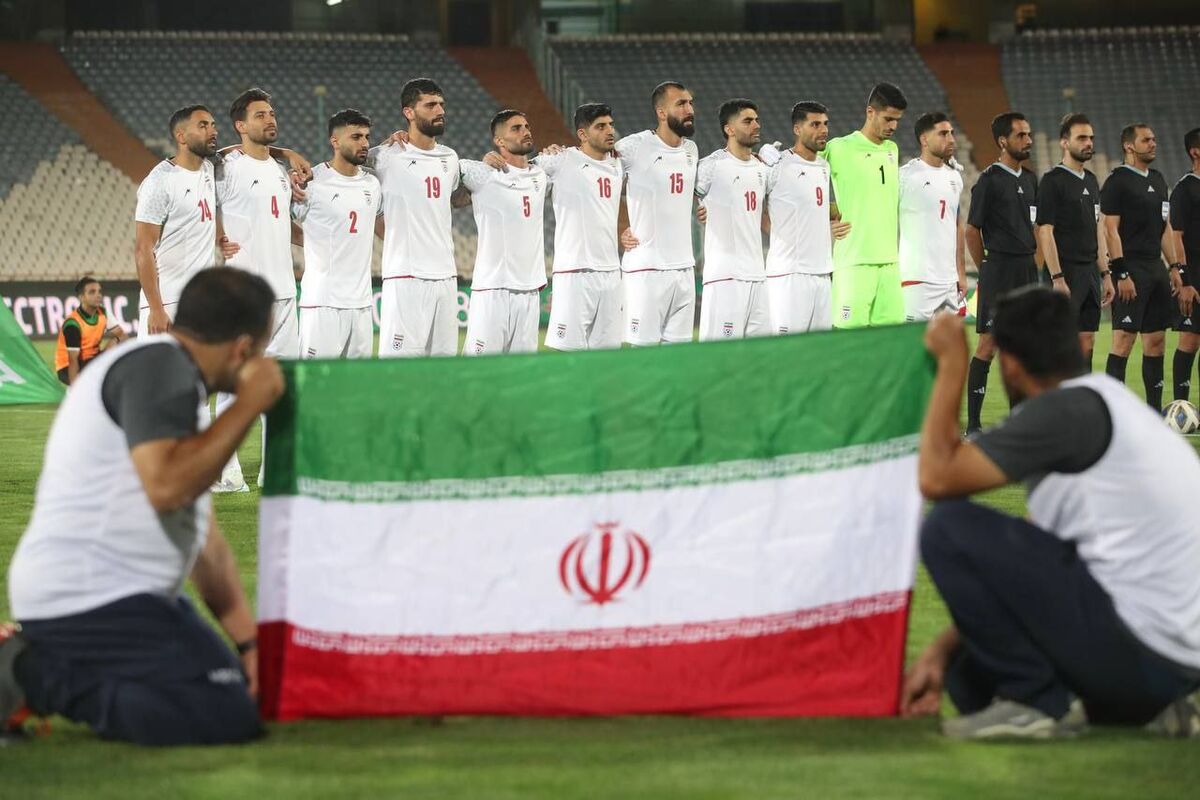لیست تیم ملی ایران برای جام ملت‌های آسیا اعلام شد
