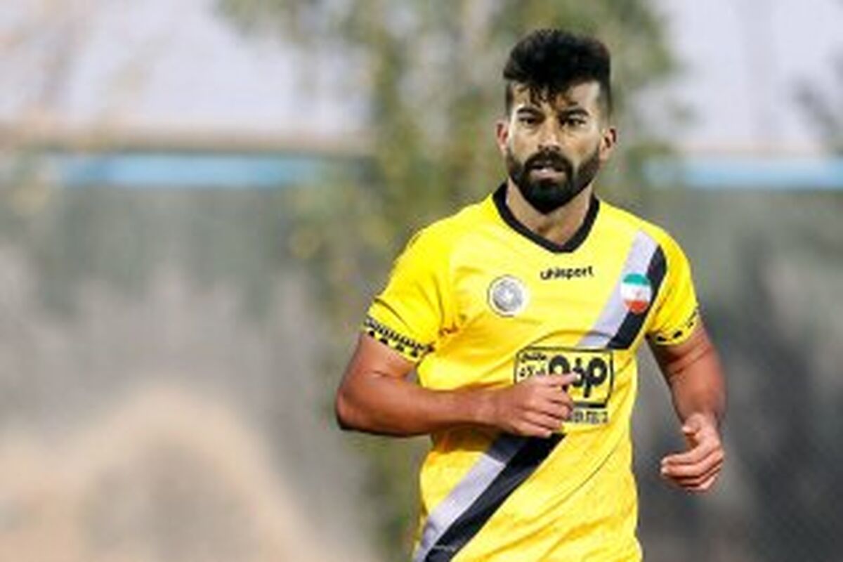 ۳ دلیل برای اینکه رضاییان به پرسپولیس برنمی گردد