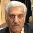 منصور رشیدی:با این وضعیت باز هم در آسیا تحقیر می‌شویم