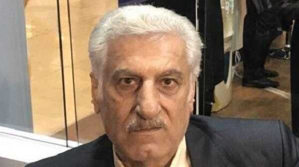 منصور رشیدی:با این وضعیت باز هم در آسیا تحقیر می‌شویم