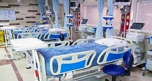 فرد حادثه دیده در خط یک مترو تهران به مرکز درمانی منتقل شد