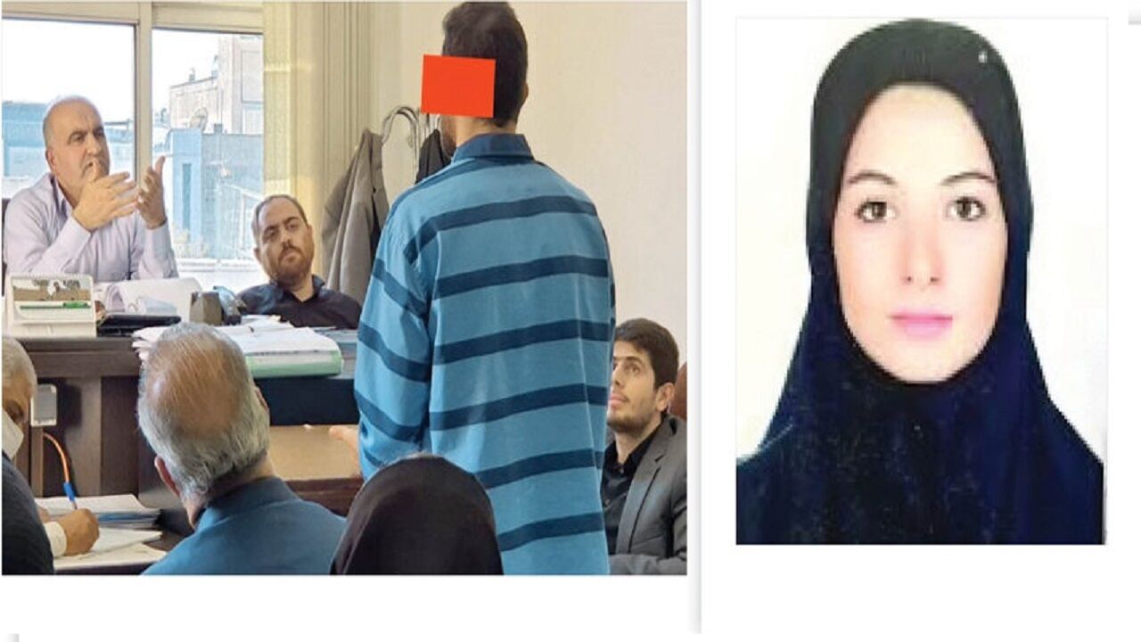 ادعای عجیب وکلای آرمان: غزاله در زاهدان است؟!