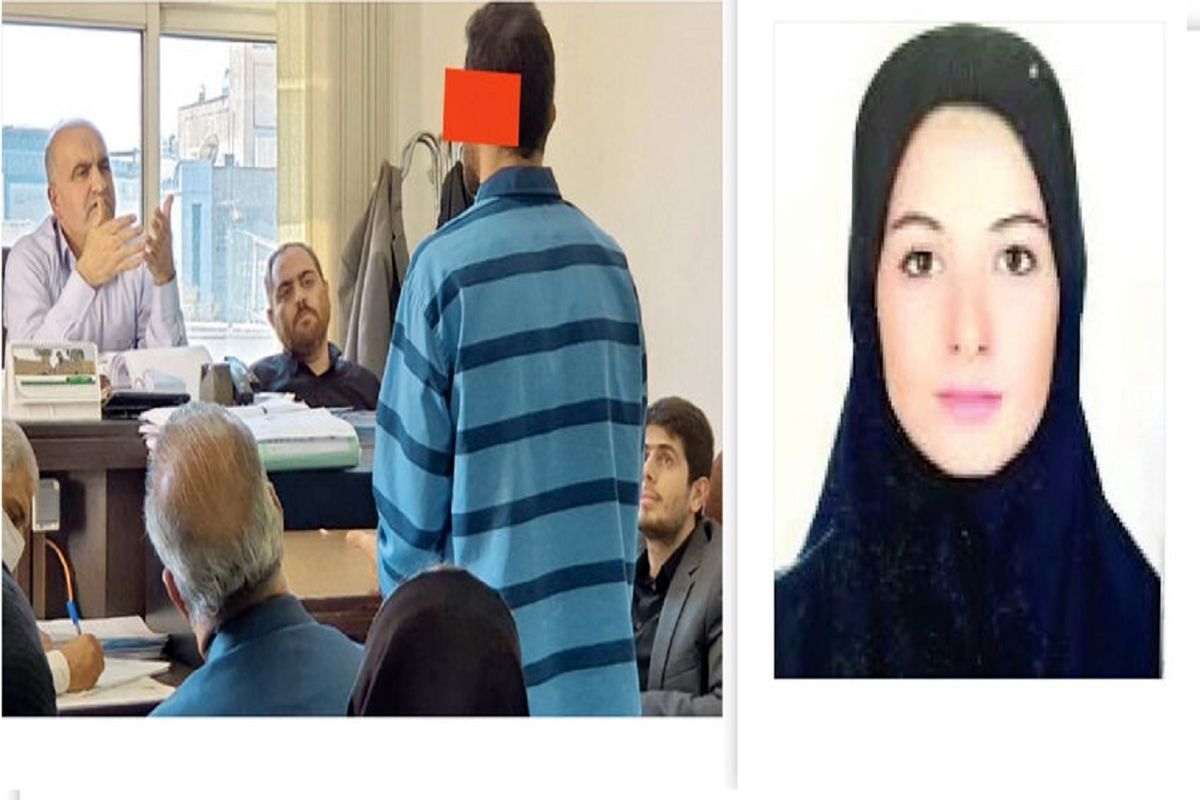 ادعای عجیب وکلای آرمان: غزاله در زاهدان است؟!