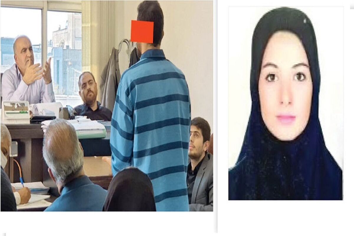 ادعای عجیب وکلای آرمان: غزاله در زاهدان است؟!