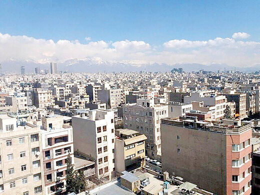 با چه مبلغی می‌توان در تهران و حومه می‌توان مسکن اجاره کرد؟