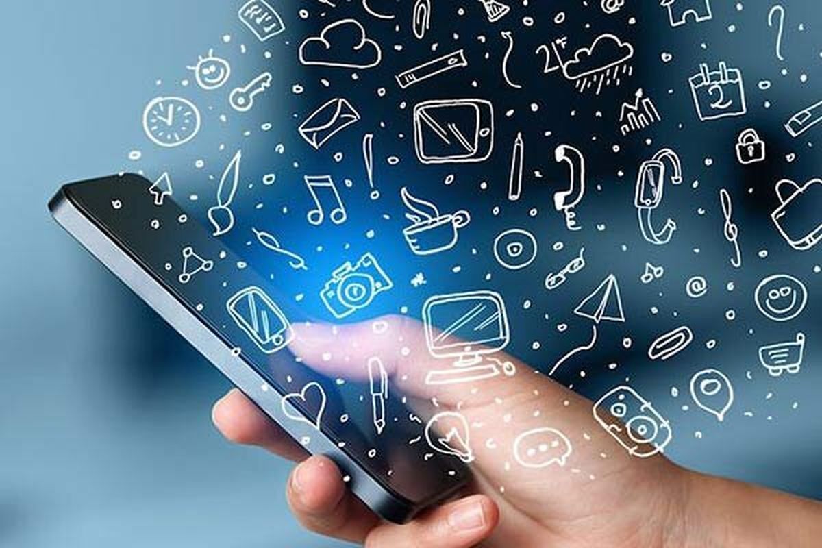 عواقب استفاده نکردن از تلفن همراه در یک هفته چه خواهد بود؟