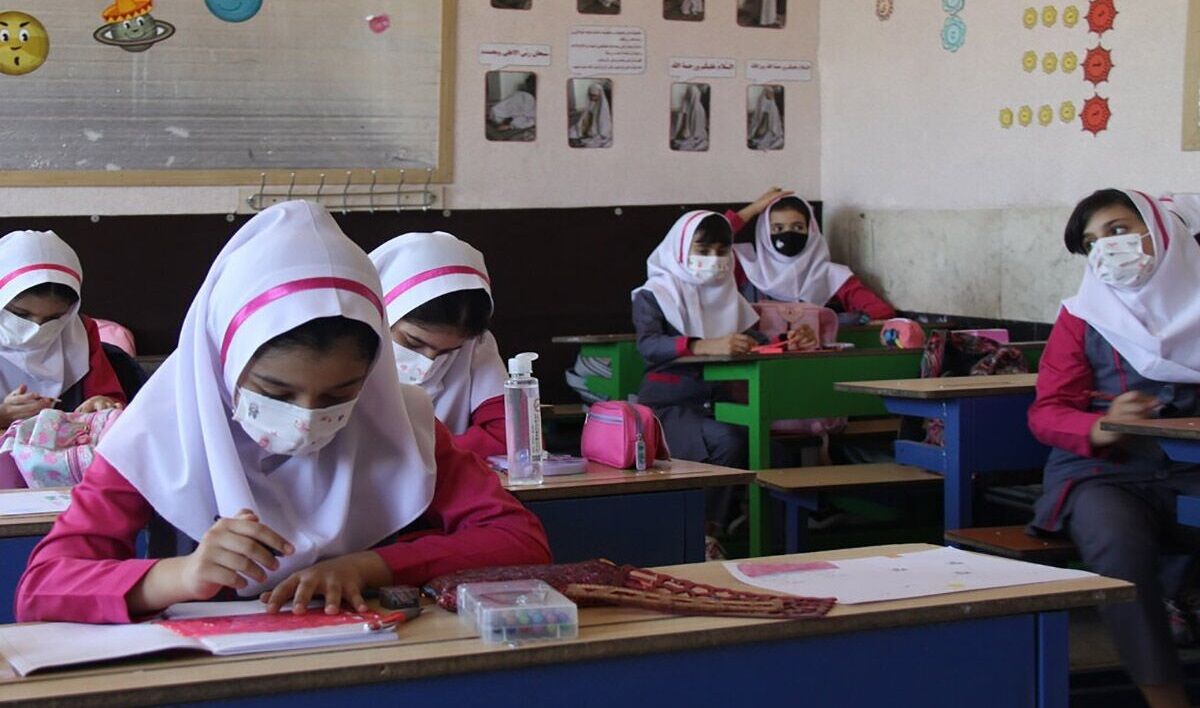 پاسخ وزیر آموزش و پرورش به چند سوال درباره بازگشایی مدارس
