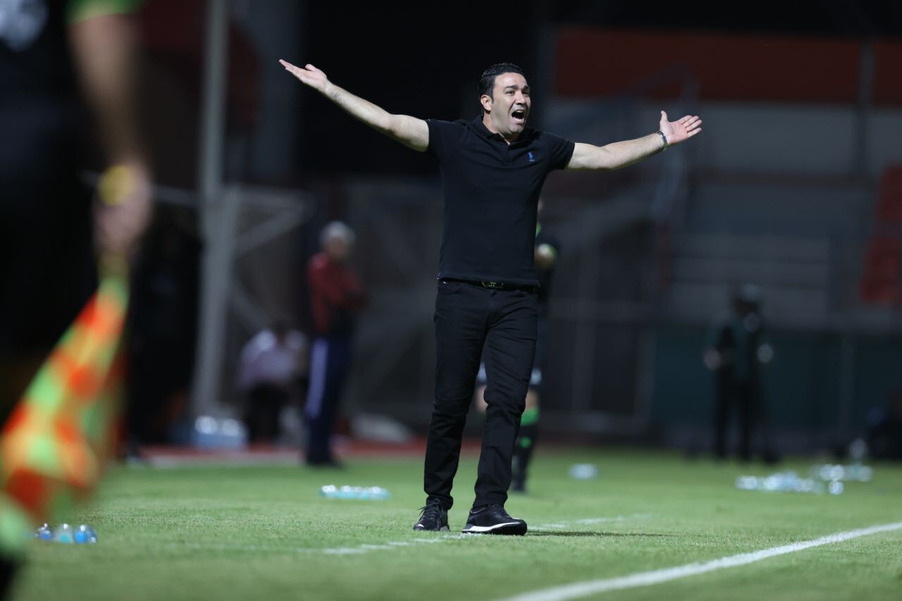 نکونام با استقلال، از یحیی و پرسپولیس پیشی گرفت