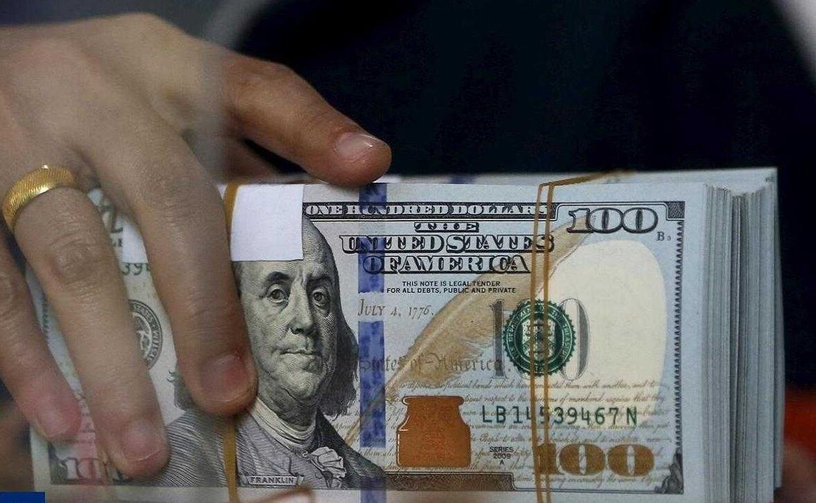 قیمت دلار ، یورو و سایر ارزها در بازار (17 بهمن 1402)