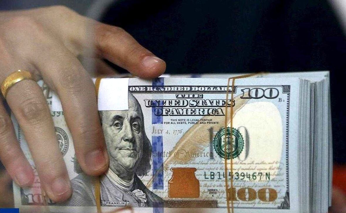  قیمت دلار ، یورو و سایر ارزها ( امروز سه‌شنبه ۲۲ اسفند ۱۴۰۲)/ هر افغانی 8420 تومان