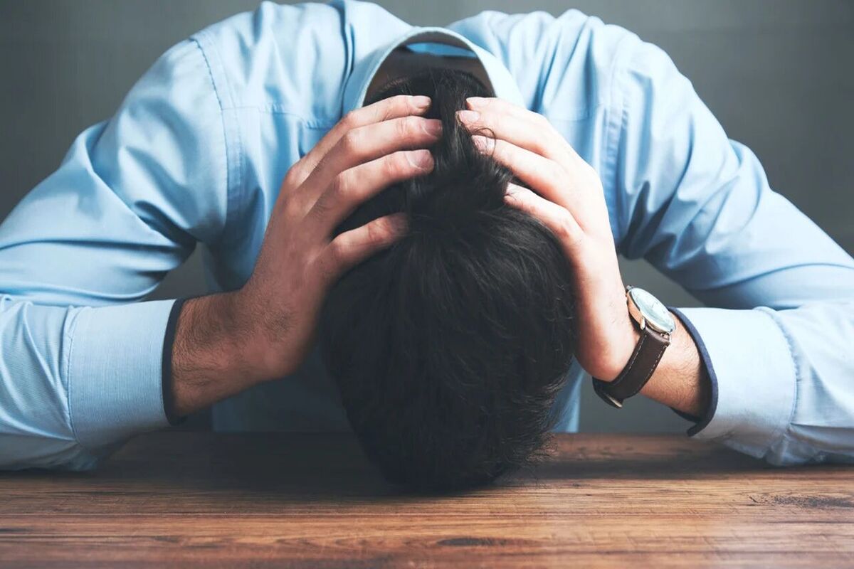 حساسیت شدید به صدا نشانه اختلالات اضطرابی است؟