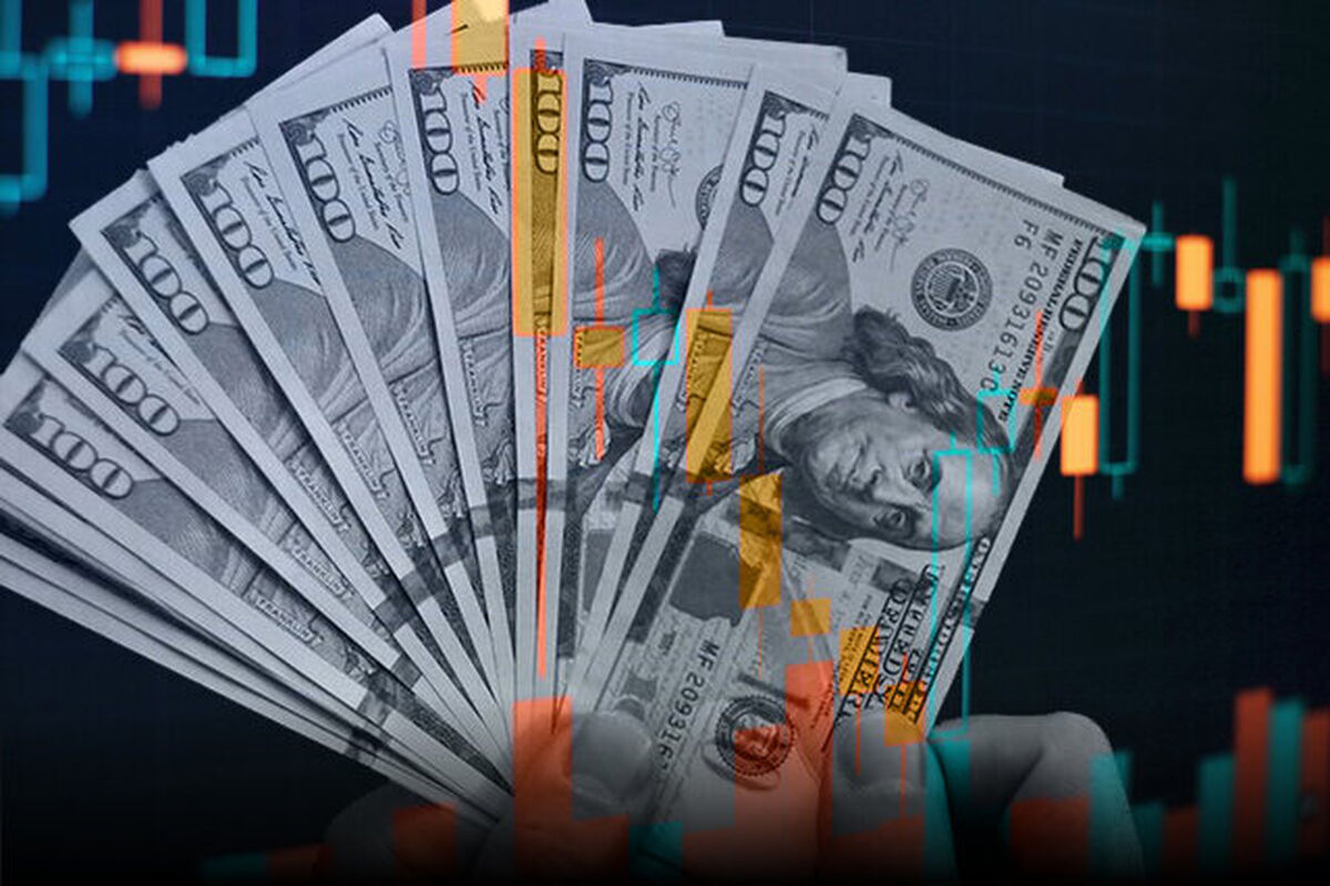 قیمت دلار و یورو امروز یکشنبه ۲۱ اردیبهشت ۱۴۰۴ + جدول