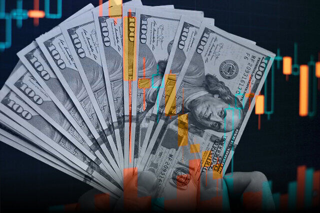 قیمت دلار، یورو، پوند و سایر ارزها امروز پنجشنبه ۹ بهمن ۱۴۰۴+جدول