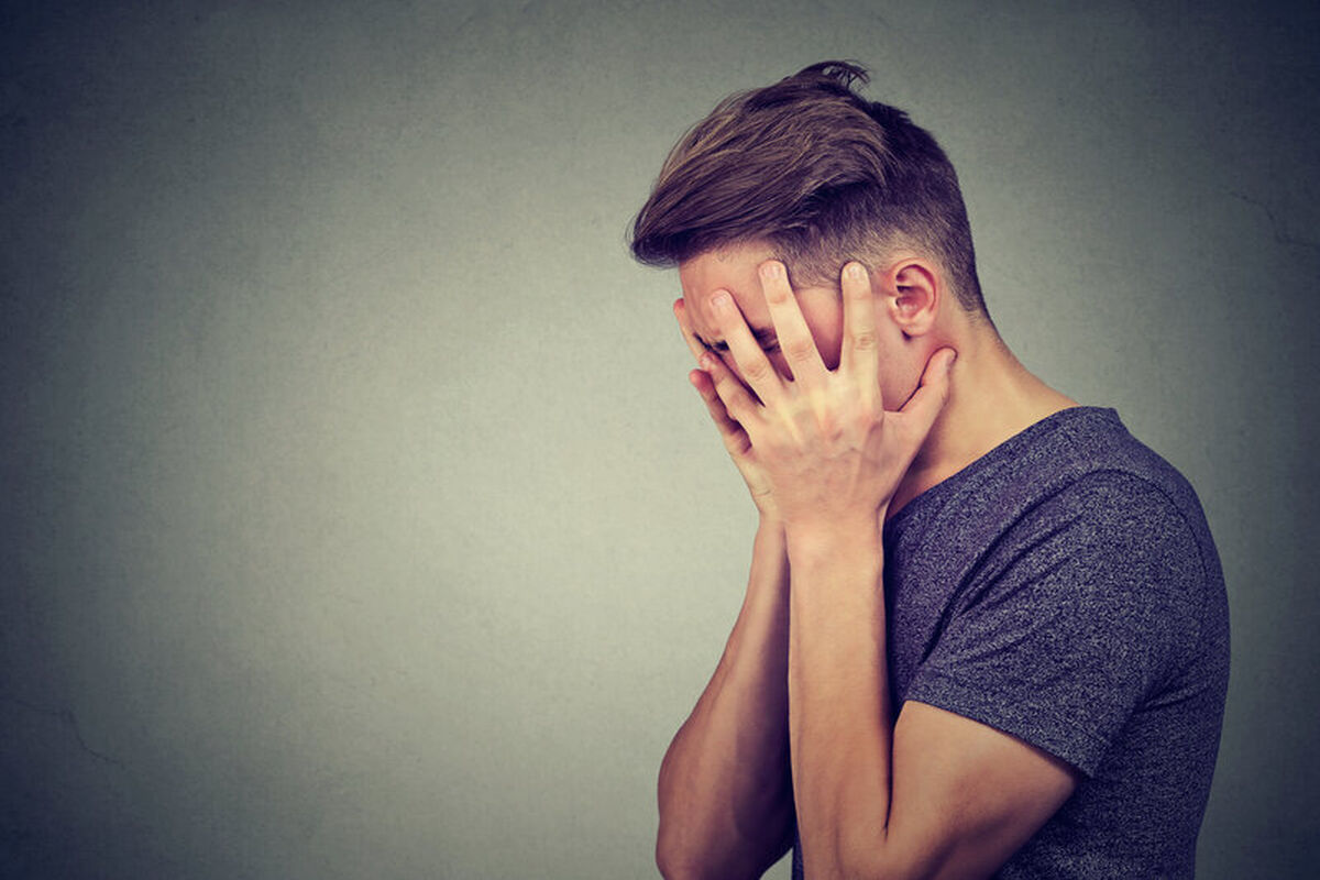 بهترین راه کاهش استرس در میانسالی