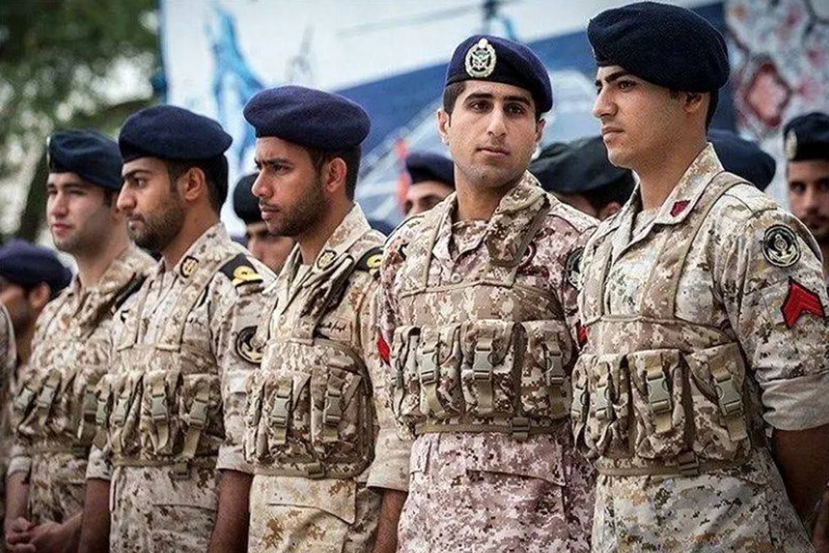 هیچ قدرتی یارای ضربه زدن به ایران را ندارد