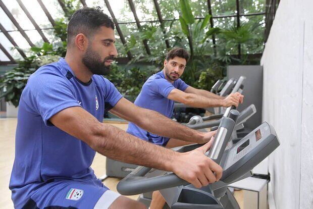 رسمی؛ دو پرسپولیسی کنار گذاشته شدند