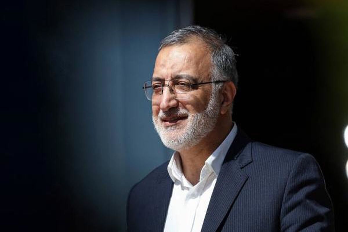 زاکانی باز هم گاف داد/1300 هزار میلیارد تومان چقدر می‌شود؟