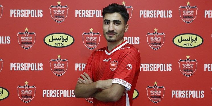 محمدمهدی احمدی:برای بازی در تیم محبوبم بمب انگیزه‌ام