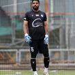  دروازه‌بان استقلال، هواداران را نگران کرد