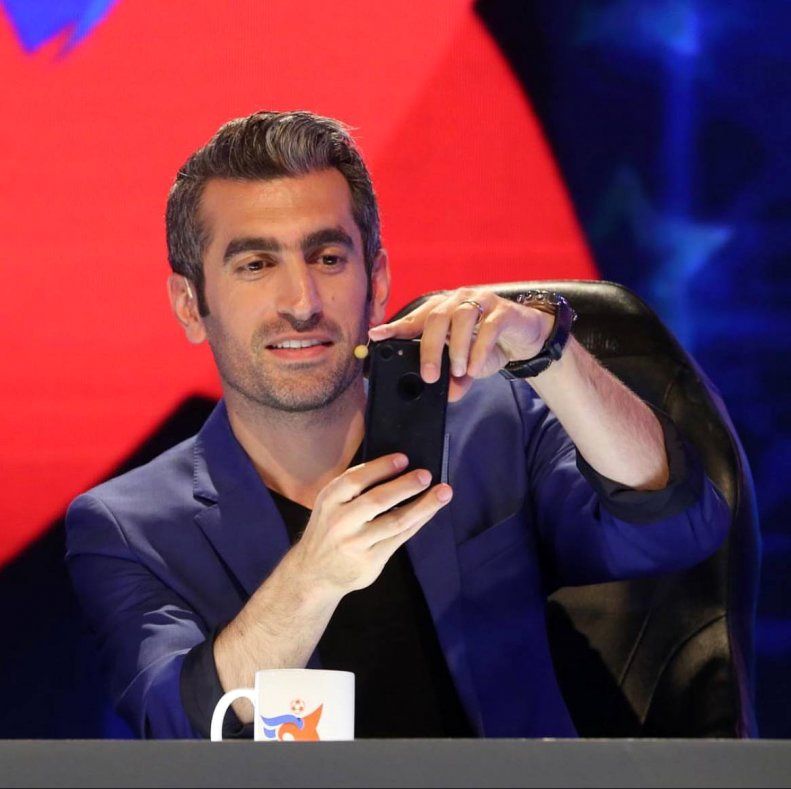 پس از مذاکره استقلال؛ زمان حضور مجتبی جباری مشخص شد