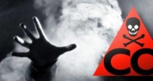 فوت 3 نفر در شهر تهران به دلیل گازگرفتگی