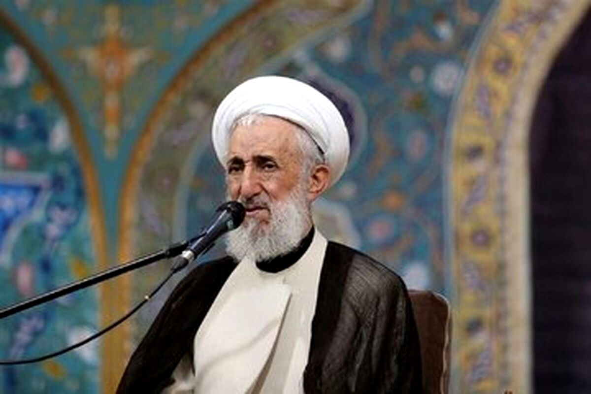 کاظم صدیقی از امامت جمعه تهران استعفا کرد