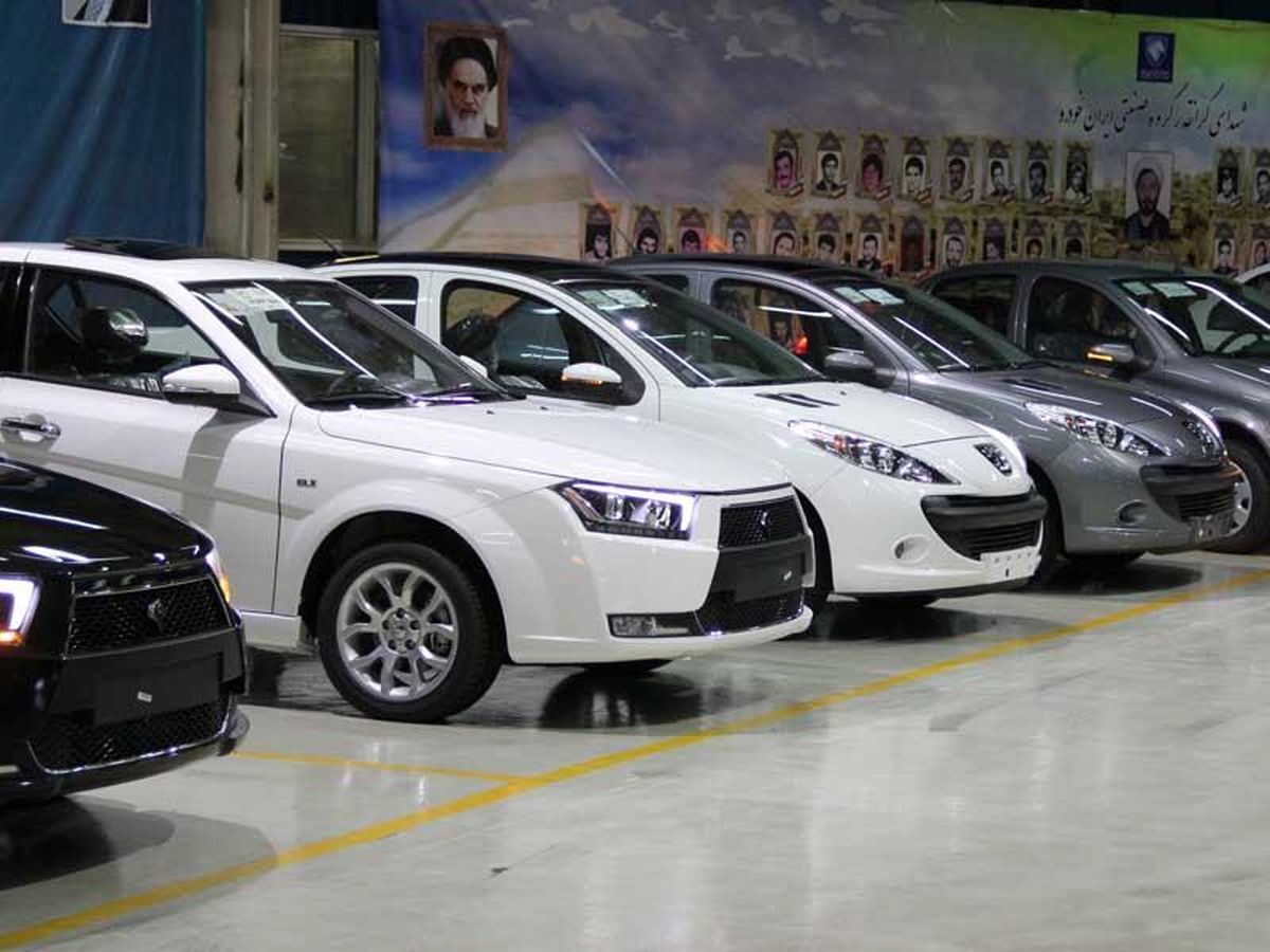 سر متقاضیان خرید خودرو کلاه رفت؟