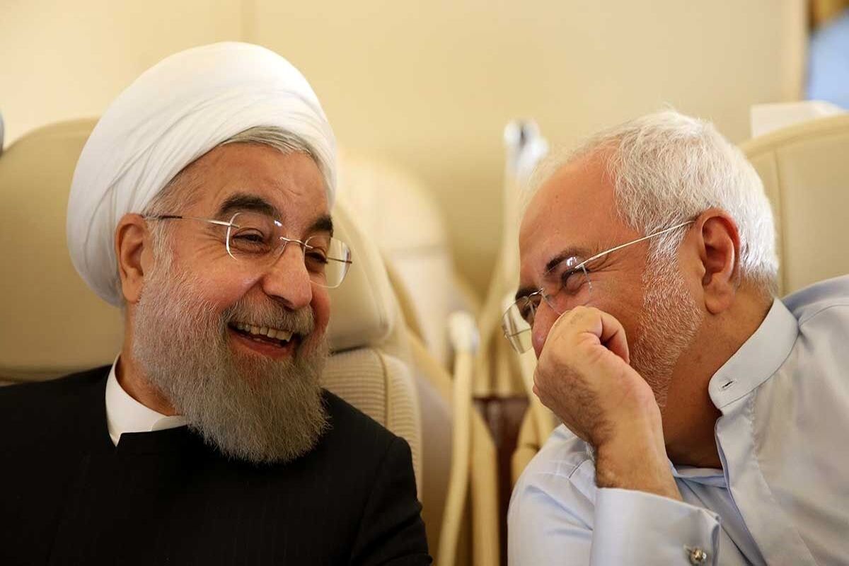منتقدان برجام بالاخره به حرف روحانی رسیدند!