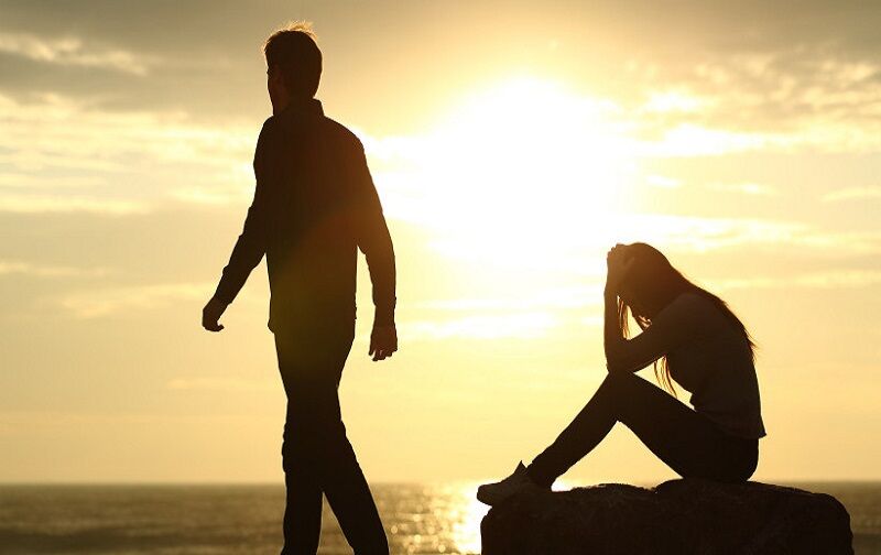 ماجرای دردناک خیانت مرد جوان به نوعروسش
