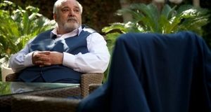 بنر شهرداری تهران برای محمد کاسبی خبرساز شد