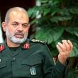 اولین واکنش صدا و سیما به ادعای دیدار سردار وحیدی و وزیر کشور پاکستان