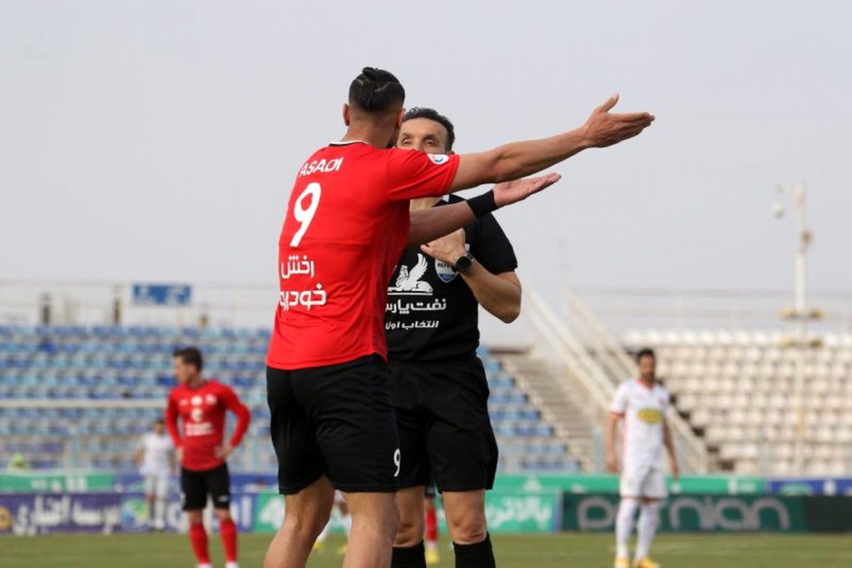 شاهکاری که شاید سرنوشت قهرمانی لیگ را عوض کند!