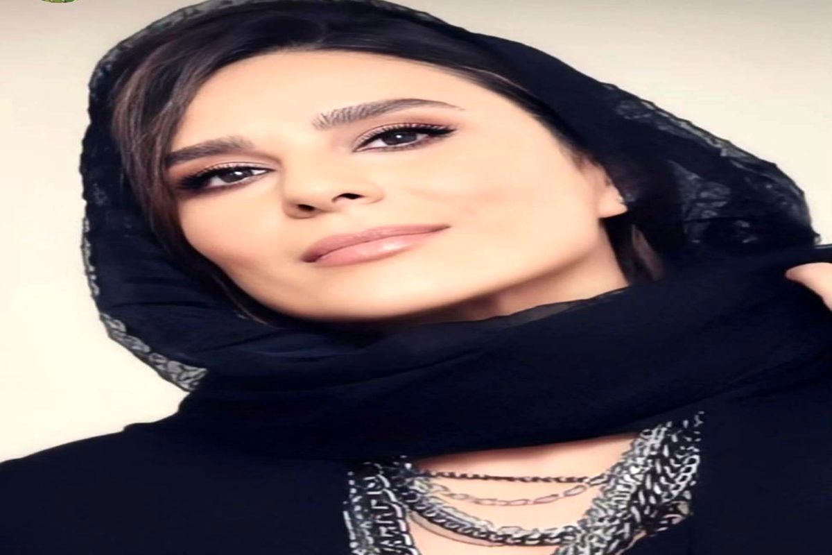 استایل کرم رنگ سحر دولتشاهی در خارج/ عکس