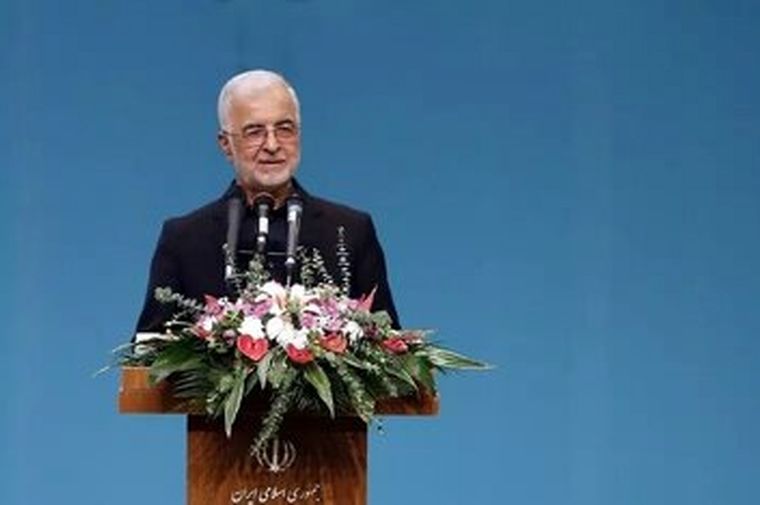 وزیر کشور: مردم طی جنگ تحمیلی ۱۲ روزه کار خود را انجام دادند
