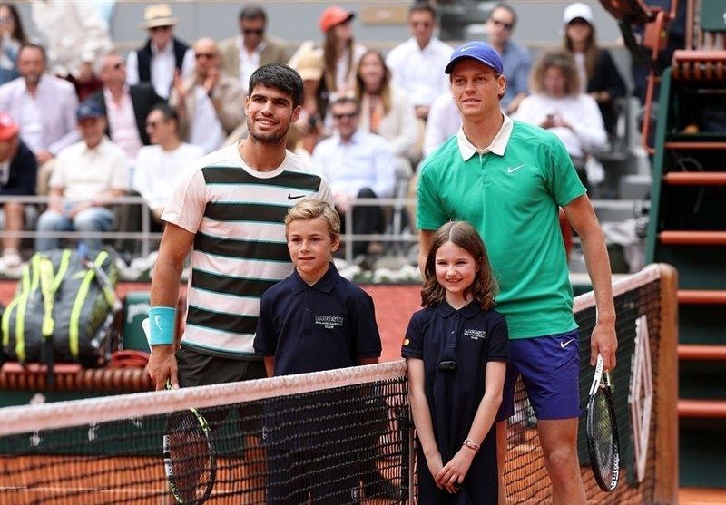 دارایی جنجالی 40 میلیون دلاری تنیسور معروف؛ نگاهی به درآمدها چشمگیر آلکارس و سینر!