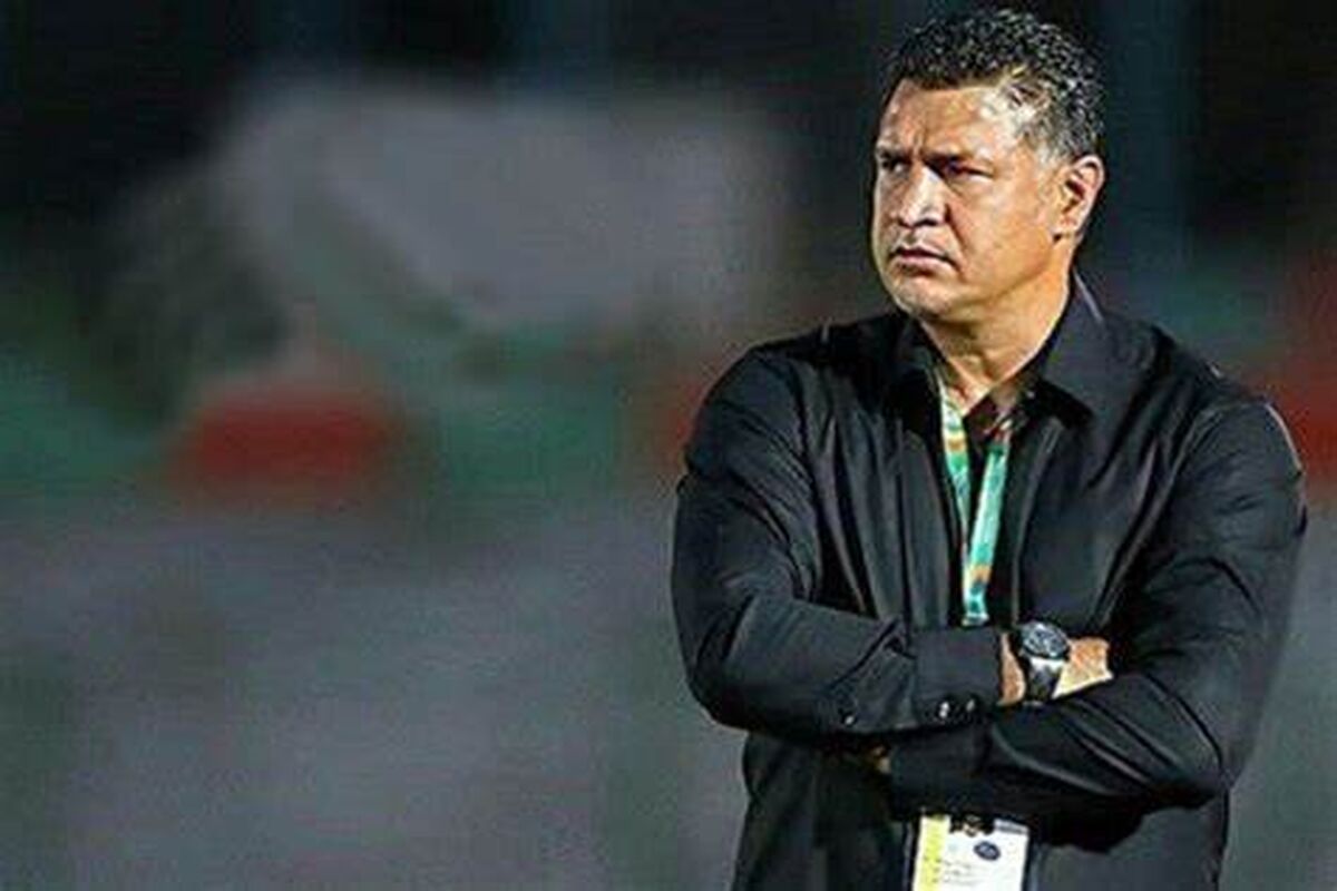 پس از ۱۳ سال؛ راز برکناری علی دایی از تیم ملی فاش شد