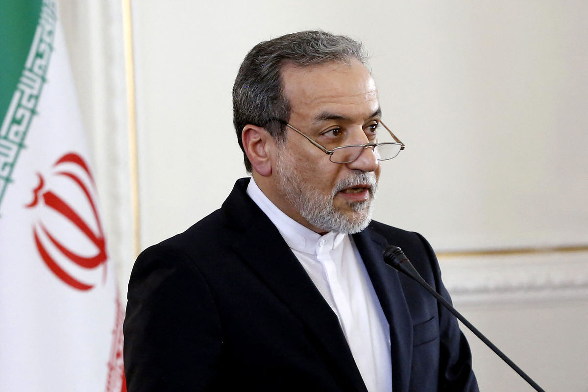 خبر مهم عراقچی در خصوص بازگشت مهاجران افغان 