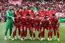 یادگاری کارتال یقه پرسپولیسی‌ها را وِل نمی‌کند