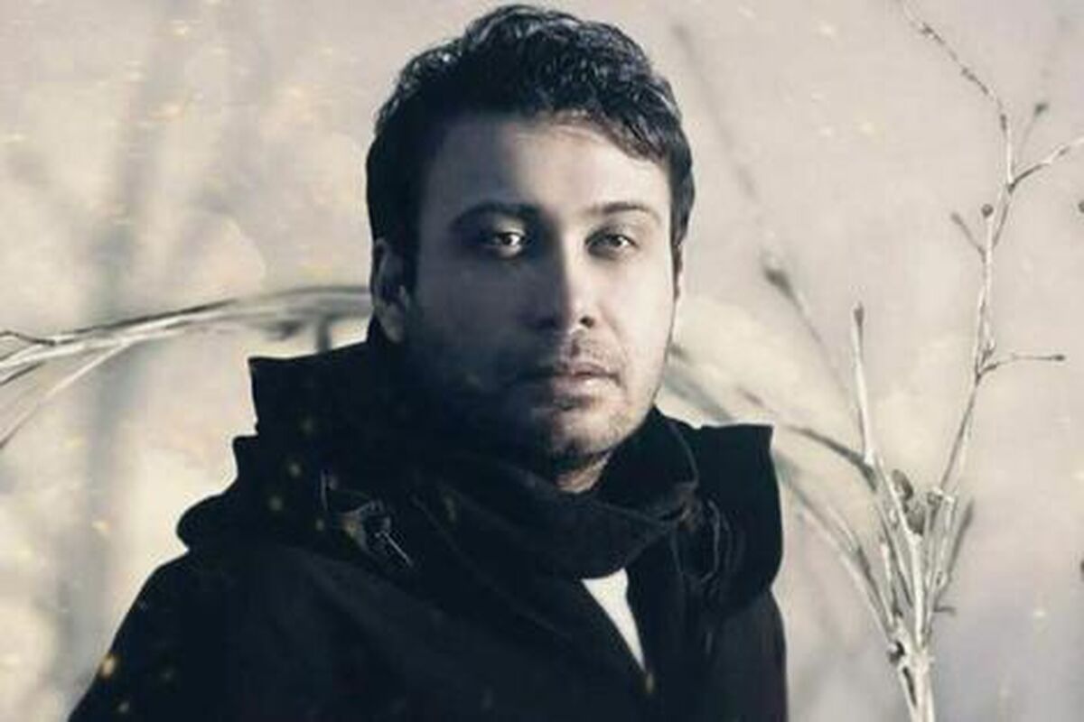 تصویر حیرت آوری که محسن چاووشی از خود منتشر کرد خبرساز شد+عکس