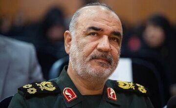 جزئیات متن پیامی که فرمانده کل سپاه صادر کرد

