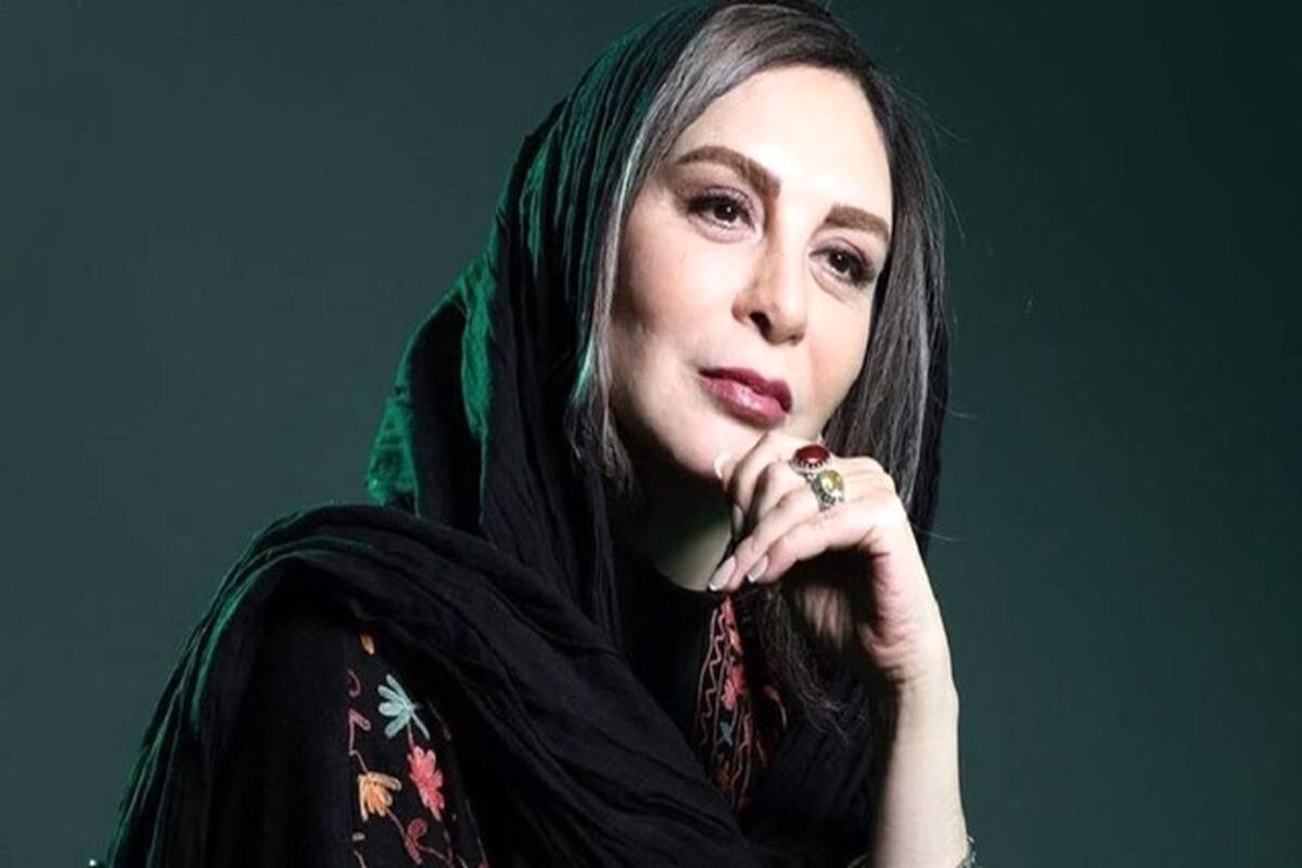 حکم افسانه بایگان صادر شد
