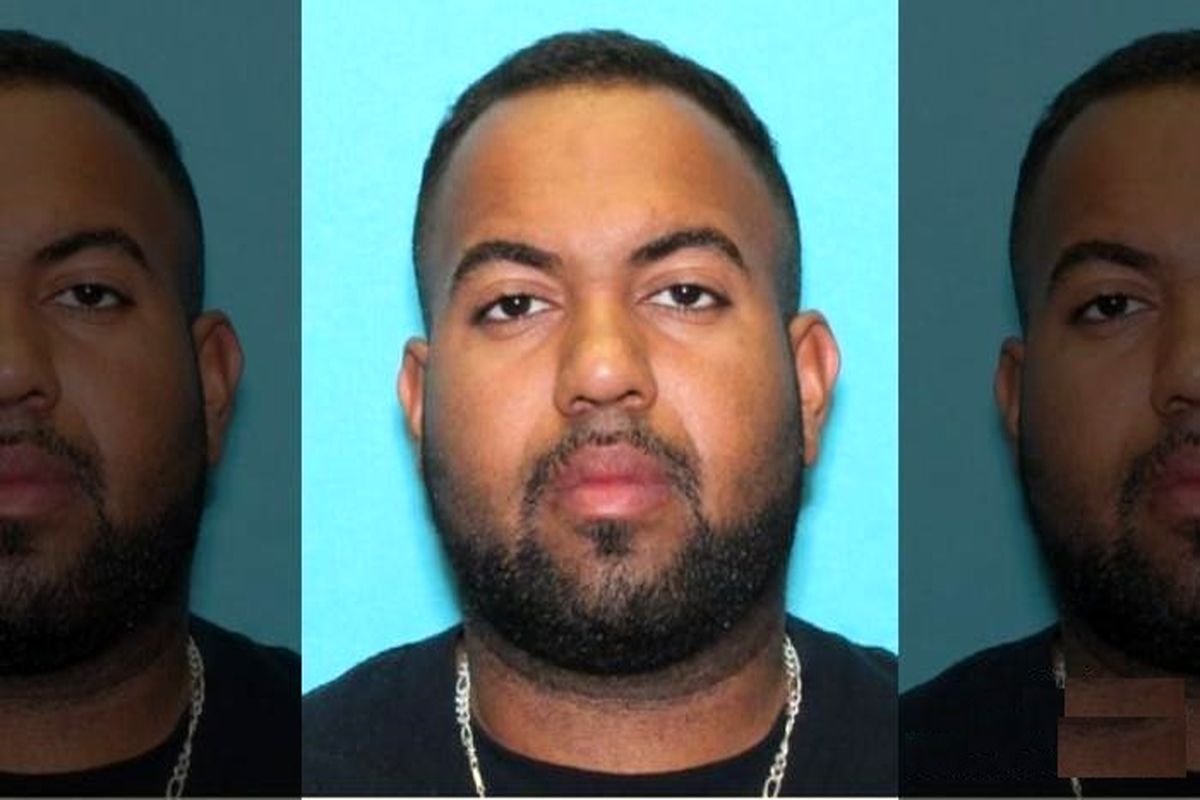 قتل و پوشاندن دهان و چشم‌های نوزاد 2 ماهه با چسب + عکس