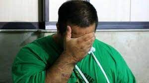 حسین غول اعدام شد /جرم  قهرمان پاورلیفتینگ چه بود؟