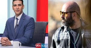 «نمک‌نشنال» با تقلید طنزگونه ایران اینترنشنال در تلویزیون/ اسامی بازیگران