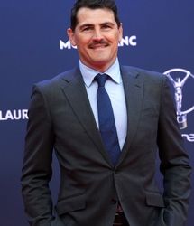 کاسیاس:رابطه‌ام با مورینیو شبیه یک رابطه عاشقانه بود،انتقادات از ژابی آلونسو غیرمنصفانه است